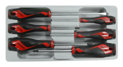 Skruvmejselsats Teng Tools MD906N