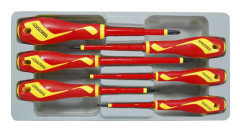 mdv906n Skruvmejselsats 6 delar TengTools