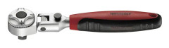 Spärrhandtag, ledbart Teng Tools 1200-72SN