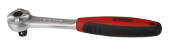Spärrhandtag 3/8" 72T 3800