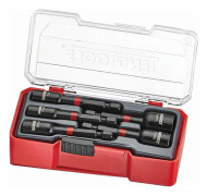 Skruvhållarsats Teng Tools
