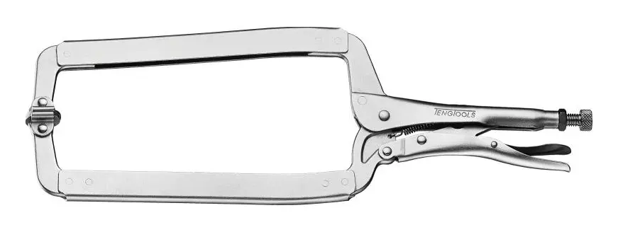 TengTools replängd Teng Tools 418SP; 0-150 mm; 450 mm