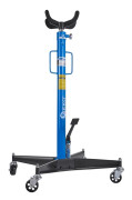Hydrauliskt Växellådslyft 500 kg