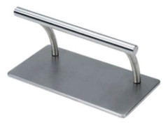 Sibel Footrest Basis - Art P002674