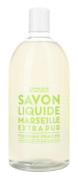 Fresh Verbena Extra Pure Marseille Liquid Soap