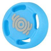 Anti-halk Skyddande Joystick-Hattar i Silikon för Nintendo Switch/PS3/PS4