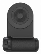 3-i-1 Kamerahållare Grepp Typ-C Laddning Multifunktionell Magnetisk Selfie Bluetooth Fotofäste