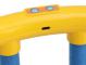 Fångstspel med fallande pinnar - Hand-öga-koordinationsspel för barn (FMY){FY}