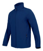 Joluvi Mengali Fleece Svart XS Man