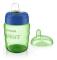  Philips Avent Pipmugg 260 ml. (Blå)