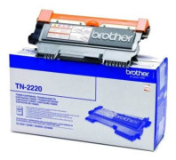 Toner Brother TN2220 2,6k sva