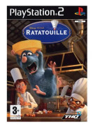 RATATOUILLE / PS2 KONSOLSPEL
