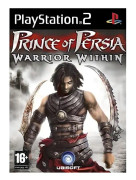 PRINCE OF PERSIA 2 KRIGARENS SJÄL