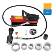 Hydraulisk Avgasrörs Expander, Arbetsbesparande System, Brett Utbud, Kraftig Konstruktion