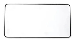 Solskyddsspegel för bil, Bilsminkningsspegel, Solskyddsspegel för smink, Bilsminkningsspegel, Bilsminkningsspegel, för bil, lastbil, SUV