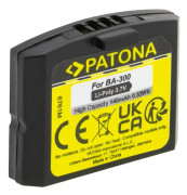 Batteri för Sennheiser IS 410 / RI 410 / RR 840 BA-300 140mA