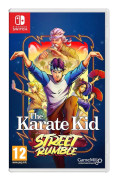 The Karate Kid: Street Rumble