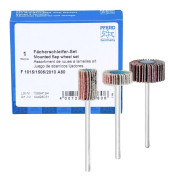 PFERD TOOLS 44498031 Lamellslip 1 set
