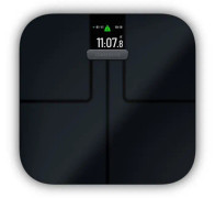 Garmin personvåg Index Smart S2 Svart