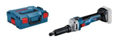 Bosch AKKULIGESLIBER GGS18V-10 SCL SOLO L-BOXX - SOLO