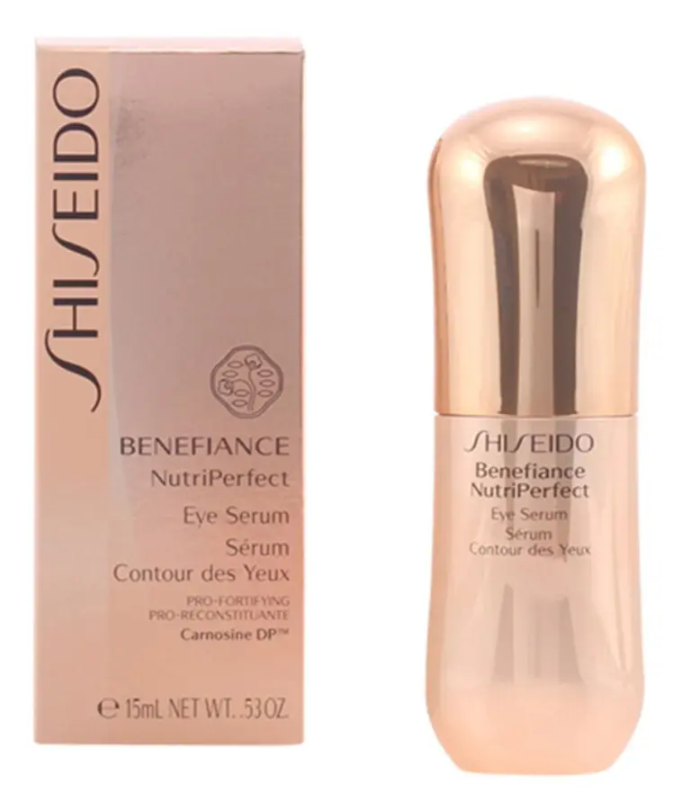 Benefiance NutriPerfect Eye Serum