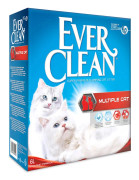 Multiple Cat kattsand - 6 L