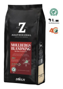 Kaffe ZOÉGAS Bönor Mollbergs 750g