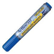 WB-penna Artline 517 rund blå