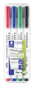 WB-penna Lumocolor konisk 1,0mm ass (4)