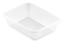 Fixpack rektangulär 350ml 50/FP