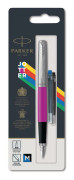 Reservoarpenna PARKER Jotter Lila