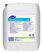 Tvättmedel Clax, flytande, 10L