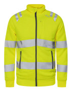 FRISTADS Sweatshirt varsel 7863 kl3 L