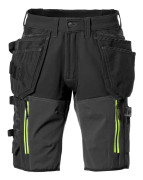 Hantverkarshorts stretch 2567 STP