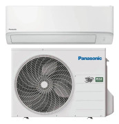 Panasonic CZ35WKE air/air heat pump 6.7 kW 120-165 m² white