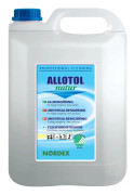 Allrent NORDEX Allotol Natur 5L 3st