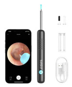 Bebird R1 ear cleaning otoscope with camera (black)