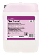 Sköljmedel Clax Soft Sensitive G 20L