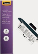 Fellowes Rengöringsark Laminat