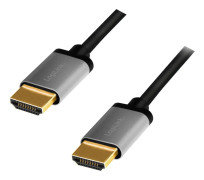 LogiLink HDMI-kabel Premium High Speed