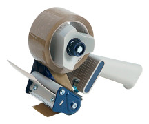 Tejphållare packtejp upp till 75mm