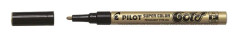 PILOT GULDMARKER FINE