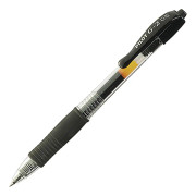 Gelpenna Pilot G2 0,5 svart