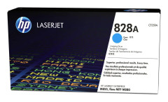 CF358A - HP 828A - Svart - valsenhet - för Color LaserJet Managed Flow MFP M880; LaserJet Enterprise Flow MFP M880
