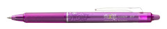 Gelpenna PILOT Frixion Clicker 0,7 lila 12st