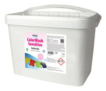 Tvättmedel ACTIVA ColorWash sense 10kg