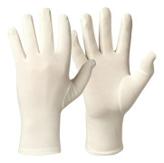 Eksemhandskar BAMBOO Vuxen L, 12par/fp