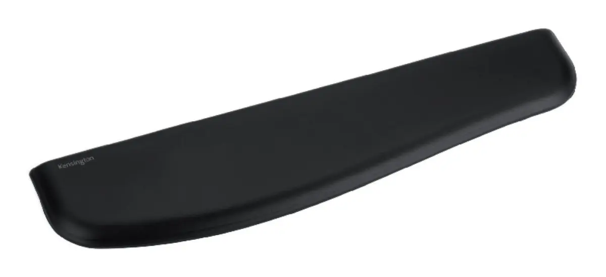 Handledstöd KENSINGTON ErgoSoft 10mm sv
