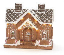 Konstsmide Pepparkakshus