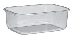 Plastform klar 500ml 60/fp